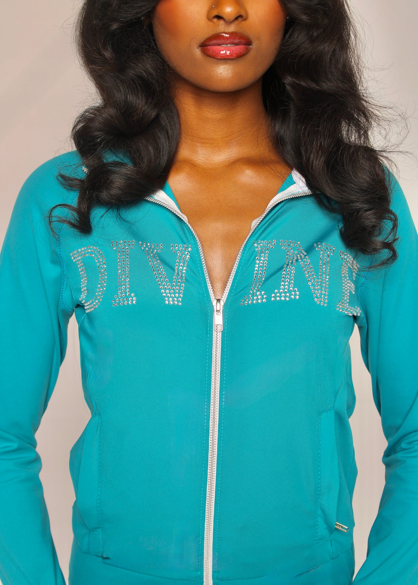 Serenity Divine Lover set (Blue)
