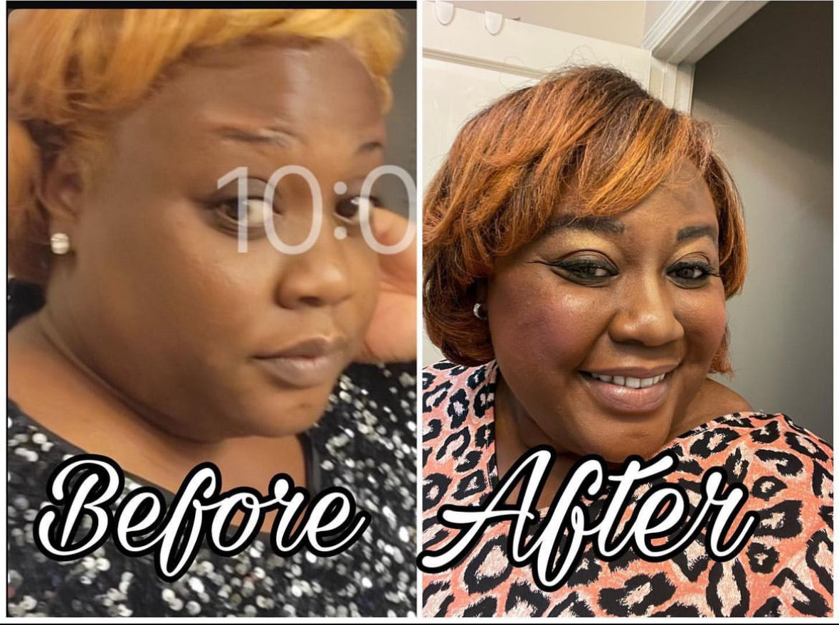 Naturally Divine Hair Growth Oil