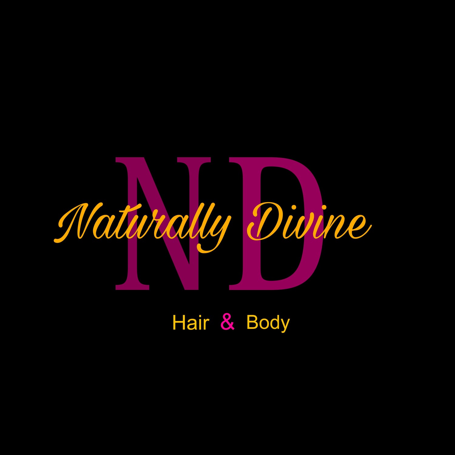 Naturally Divine