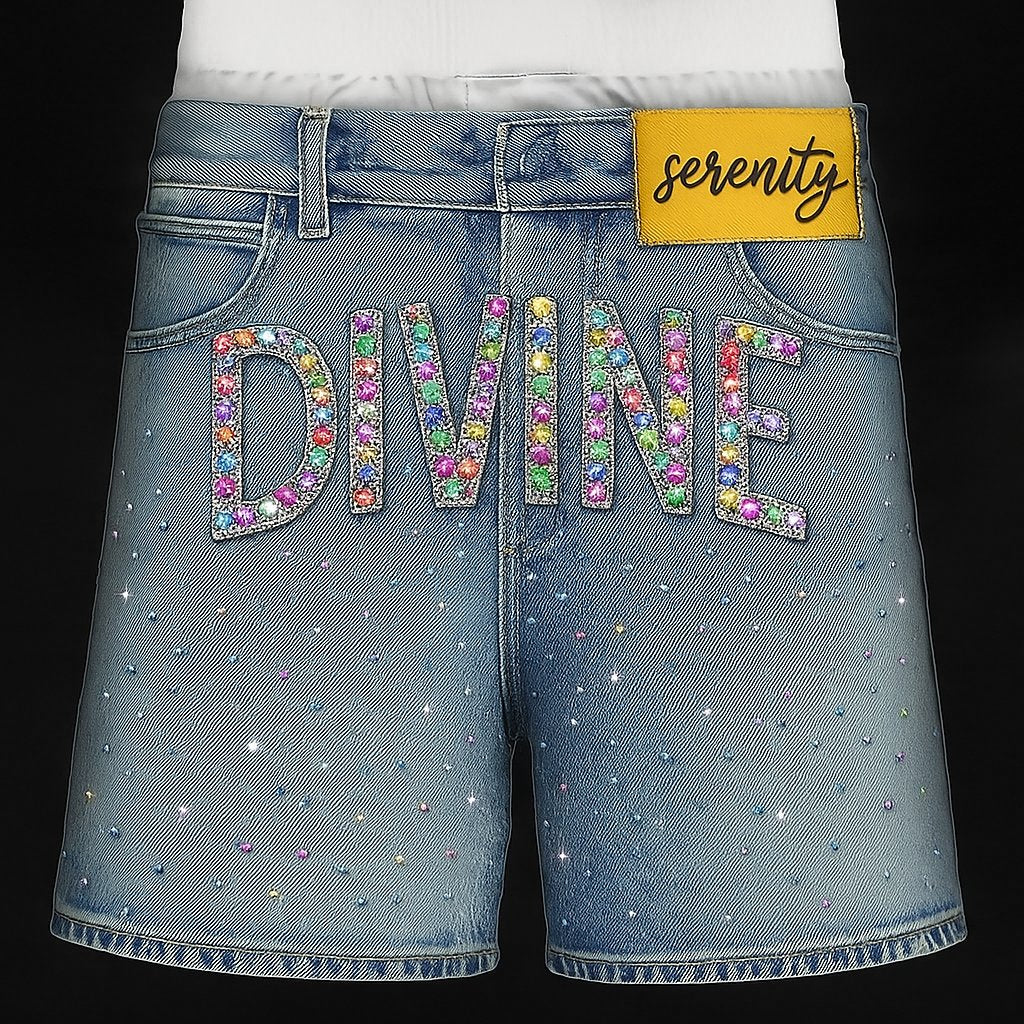 Serenity Divine Collection